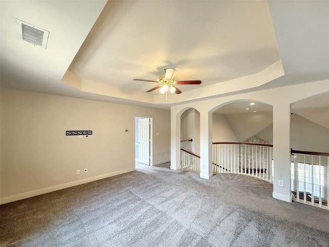 Building Photo - 6413 Fitzgerald Dr