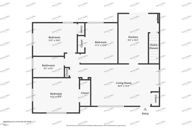 Building Photo - 7857 Tucson Ct