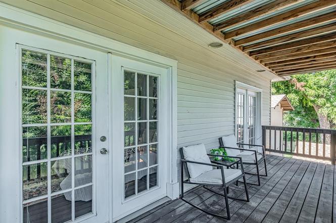 Building Photo - 5332 El Campo Ave