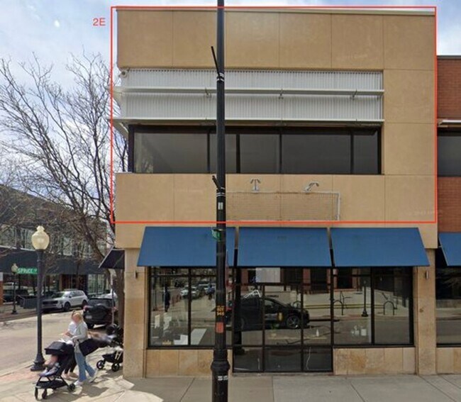 Building Photo - 950 Spruce St