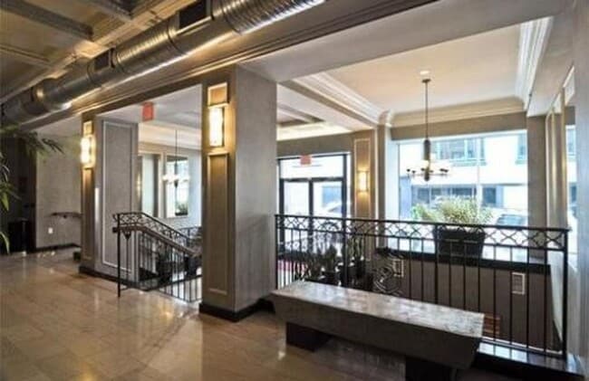 Building Photo - One of a kind historic loft