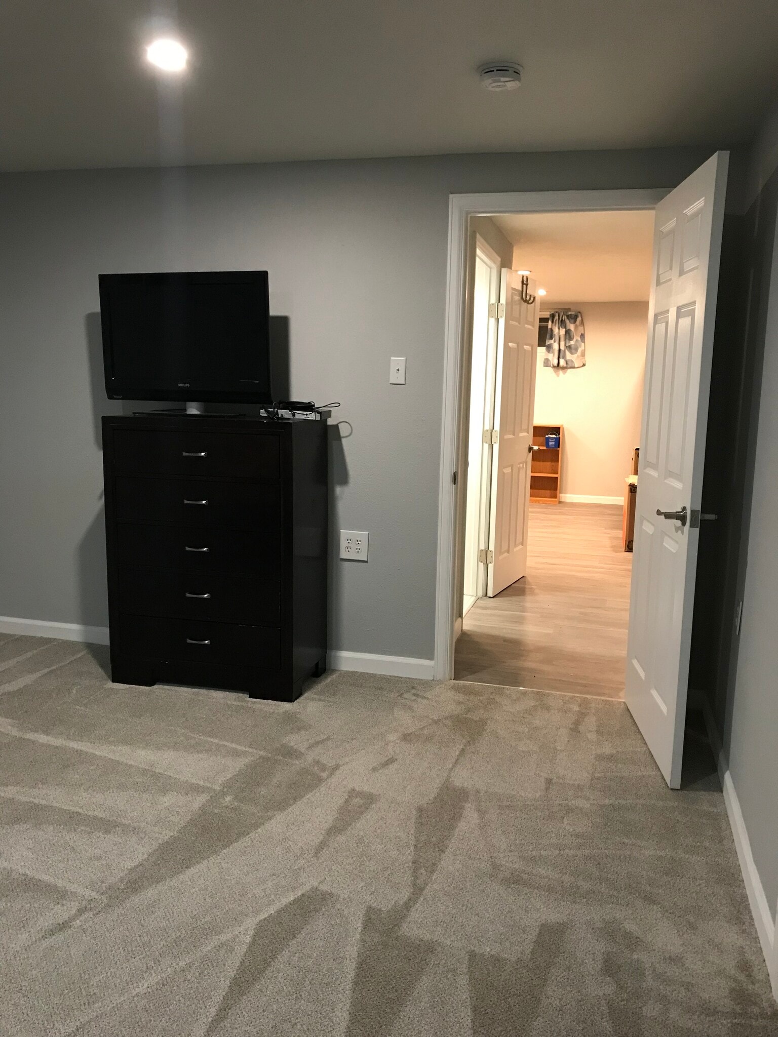 Bedroom # 4 - 1180 S Depew St