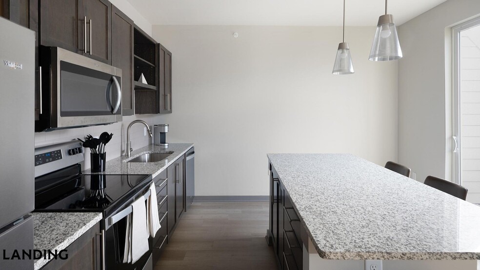 Building Photo - 1801 Meridian St