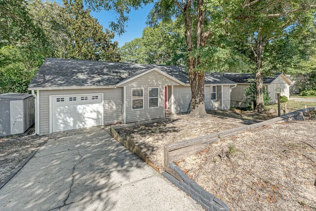 Building Photo - Charming 2-Bedroom, 2-Bath Home in the Heart of Niceville