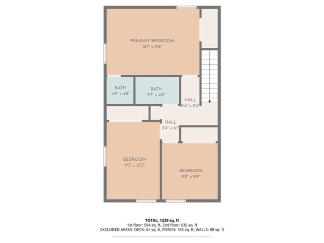 Building Photo - Two-Story Duplex in Excellent Blacksburg Location