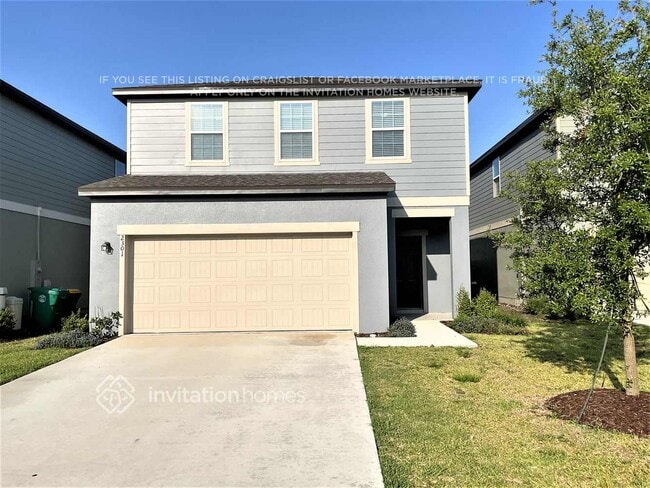 Building Photo - 2301 Litchfield Lp