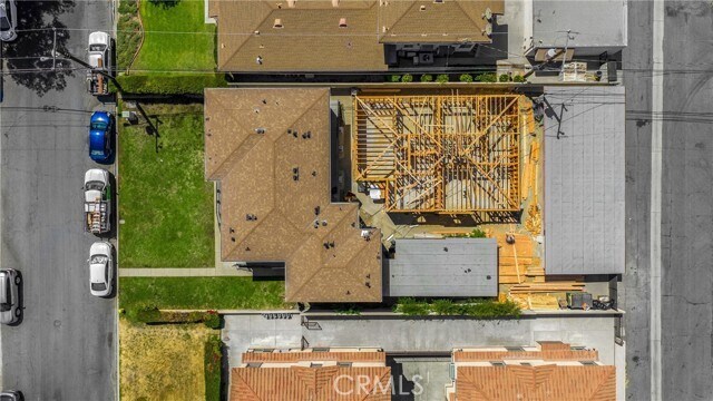 Building Photo - 15 Christina St