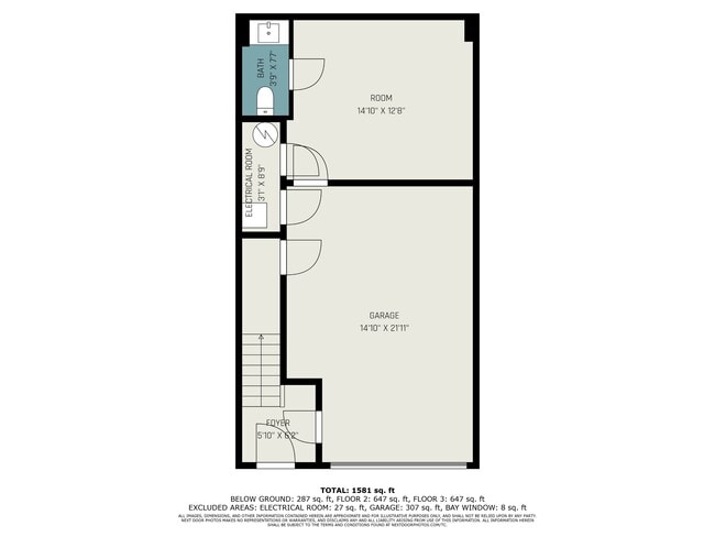 Building Photo - 489 S Arlington Rd