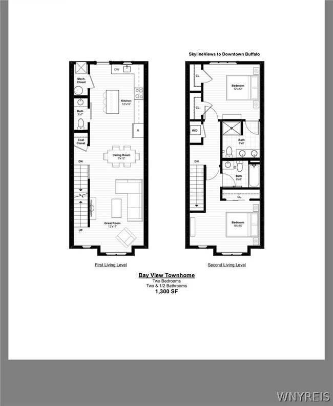 Building Photo - 4779 South Park Ave