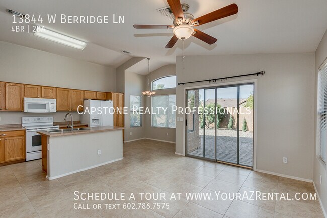 Building Photo - 13844 W Berridge Ln