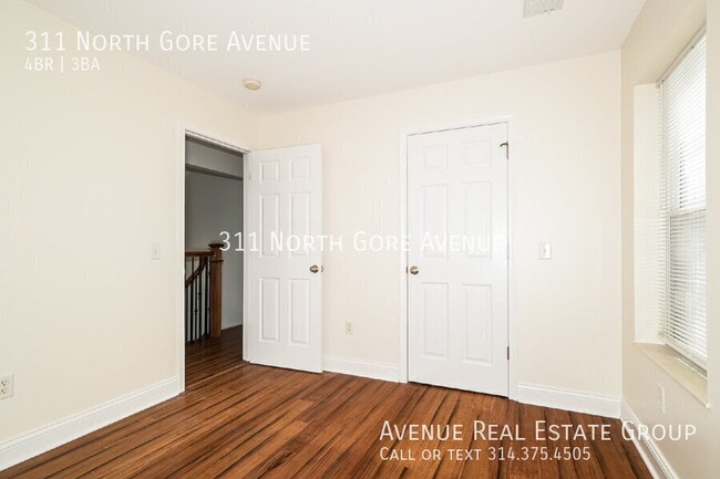 Building Photo - 311 N Gore Ave