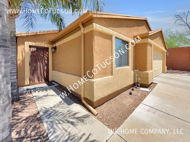 Building Photo - 428 E Geronimo Bluff Loop
