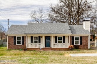 Building Photo - 5416 Lovers Ln