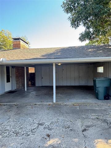 Building Photo - 1107 Blanton Dr