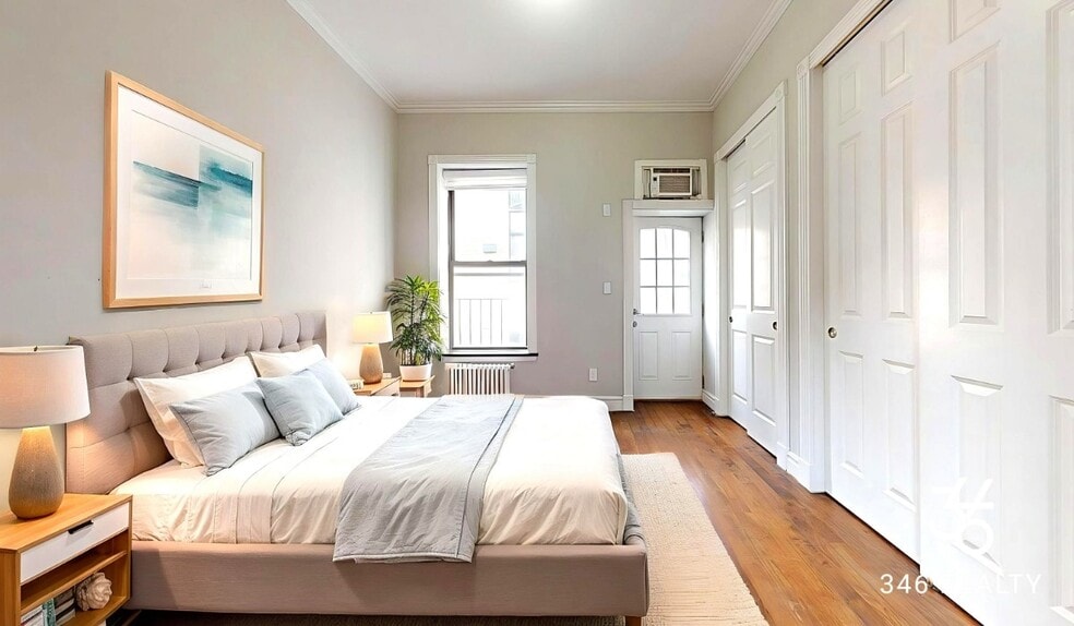 Building Photo - East 25th Street