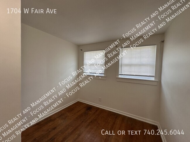 Building Photo - 1704 W Fair Ave