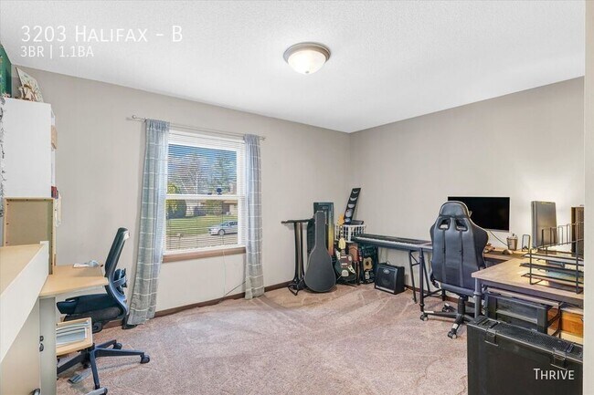 Building Photo - 3203 Halifax-B