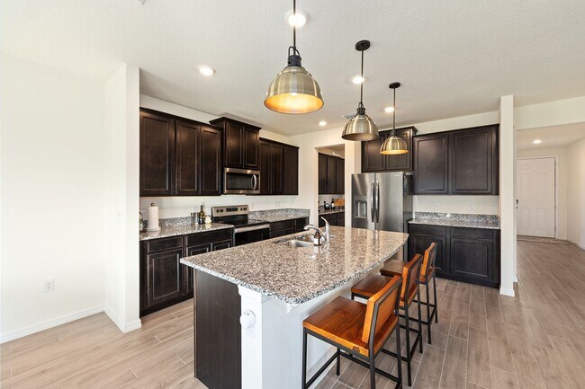 Building Photo - New Home In Arbor Greens