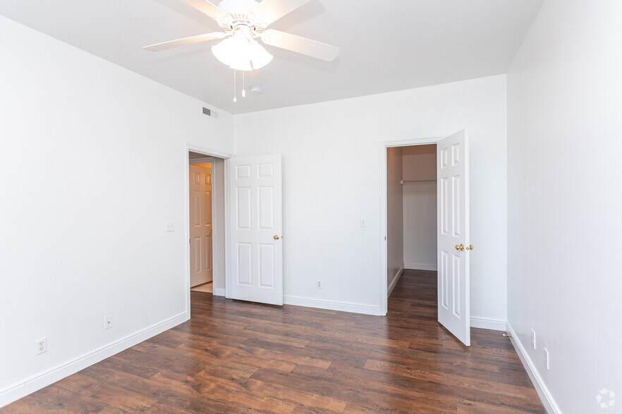 Jonathan Bedroom - Cortland Ridge