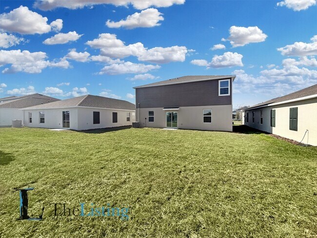 Building Photo - 4810 Katrina Dr