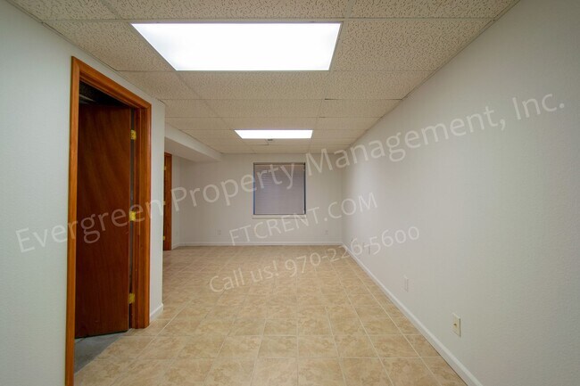 Building Photo - Great 3 Bedroom, 2-bathroom home near Lake Loveland and Boyd Lake.