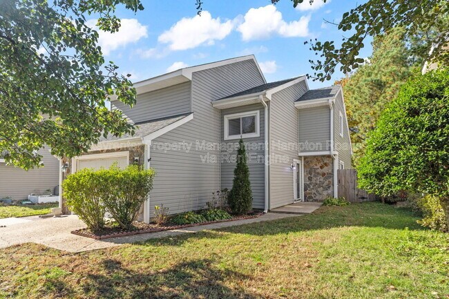 Building Photo - 5408 Chatham Lake Dr