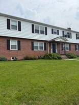 Building Photo - 338 S Jefferson St