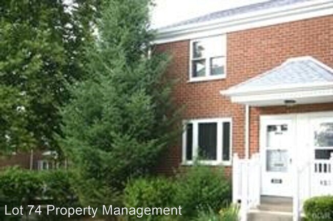 Primary Photo - 2 br, 1 bath House - 2030 Westfield Terrace