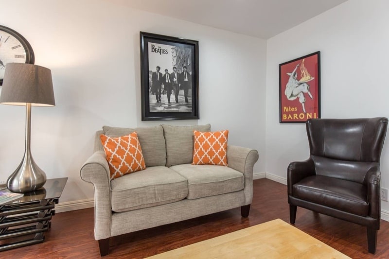 Building Photo - 1348 N Vista St