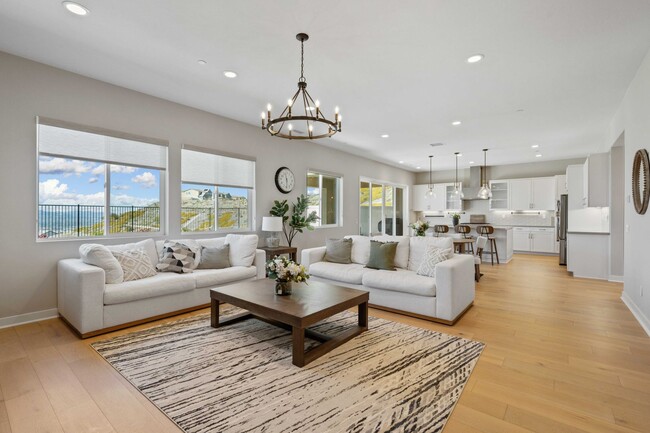 Building Photo - COMING SOON! Skyline Community 4 Bedroom H...