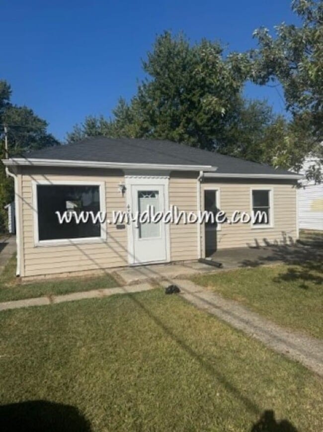 Primary Photo - 4320 Lillie St