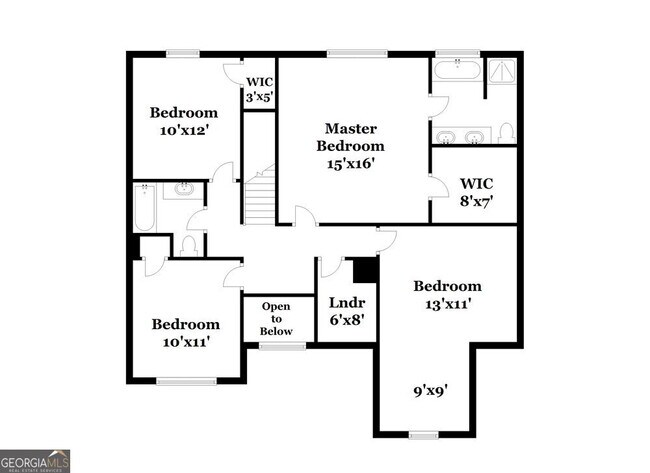 Building Photo - 542 Fieldcrest Dr