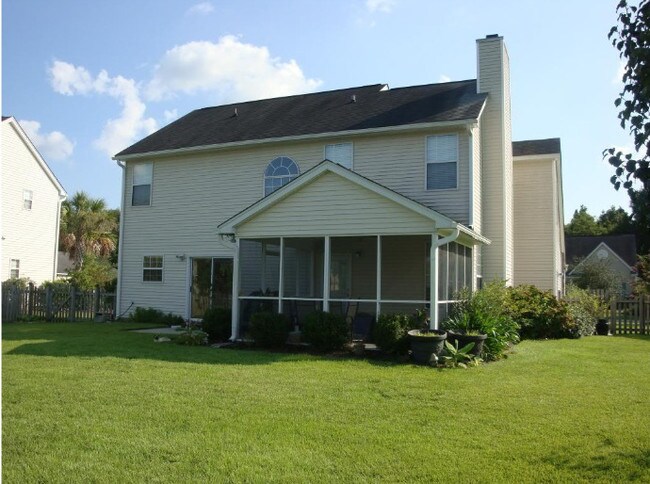 Building Photo - 7106 Windmill Creek Rd