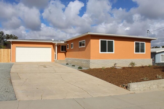 Primary Photo - 3Bed/2Bath -Serra Mesa ~ Gowdy Ave.