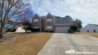 Building Photo - 1165 Amhearst Oaks Dr