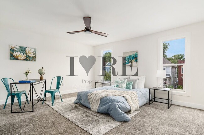 Building Photo - 966 Wilson Ave