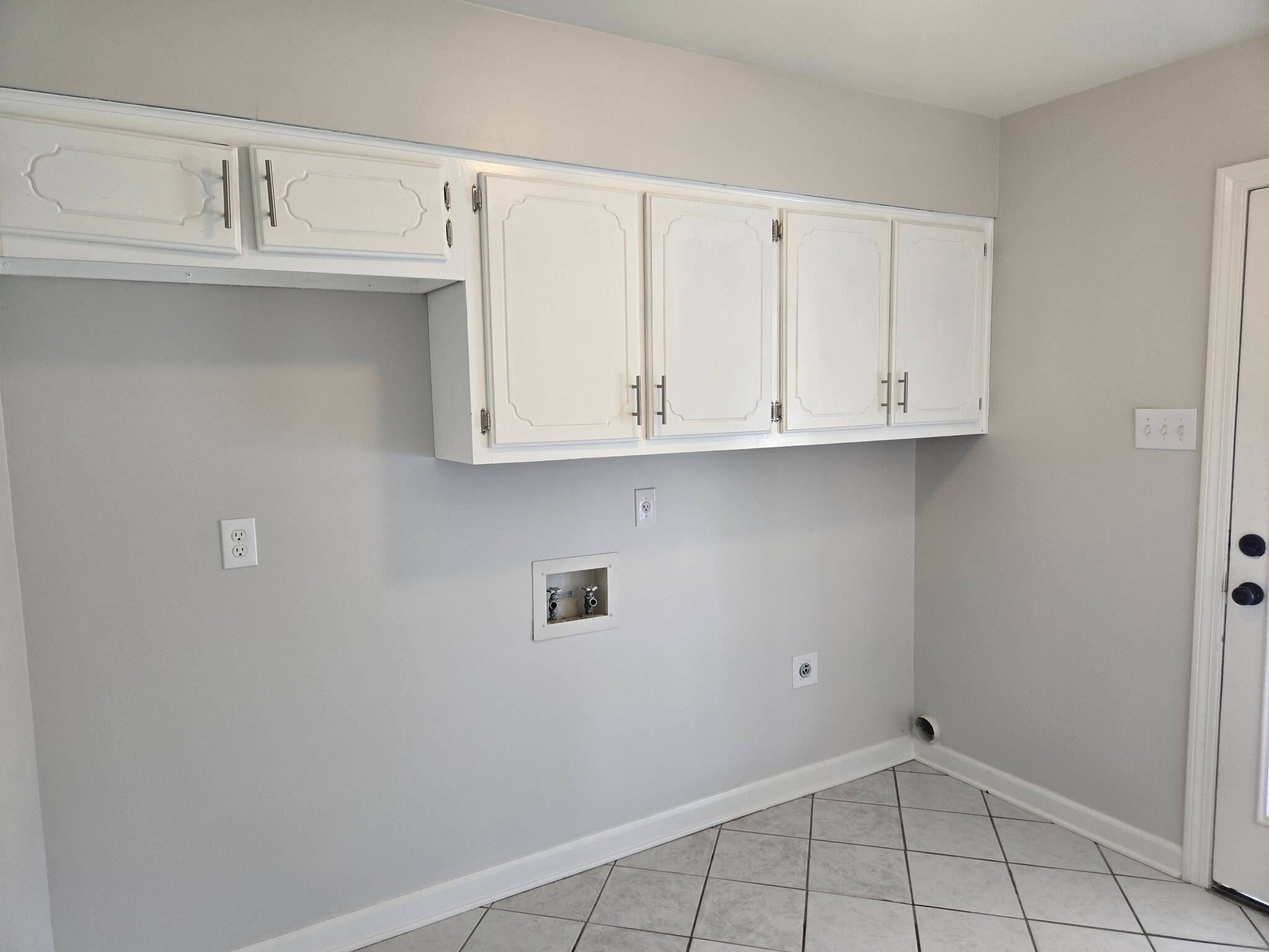 Laundry Room - 1441 Stonegate Pass