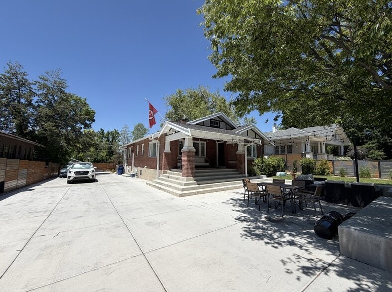 Building Photo - 1016 S 1300 E