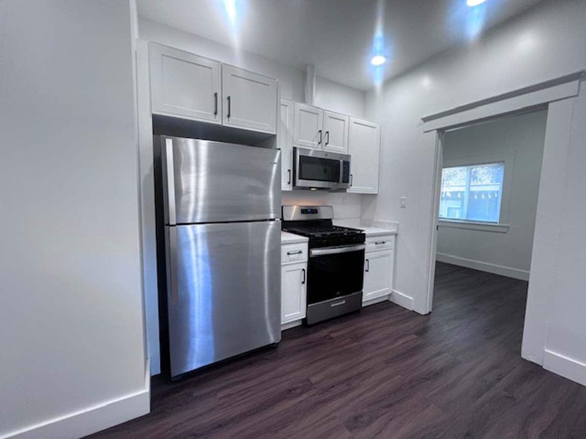 Building Photo - 1301 Adeline St