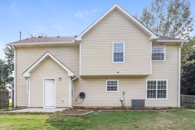 Building Photo - 6956 Fields Dr