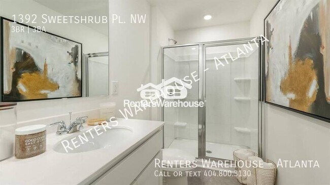Building Photo - 1392 Grove Park Pl NW