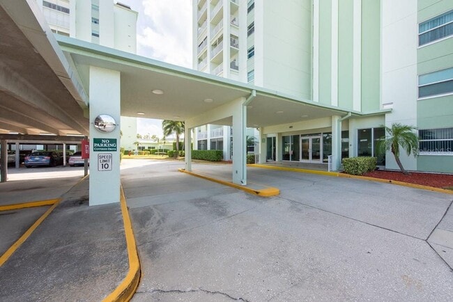 Building Photo - 400 64th Ave