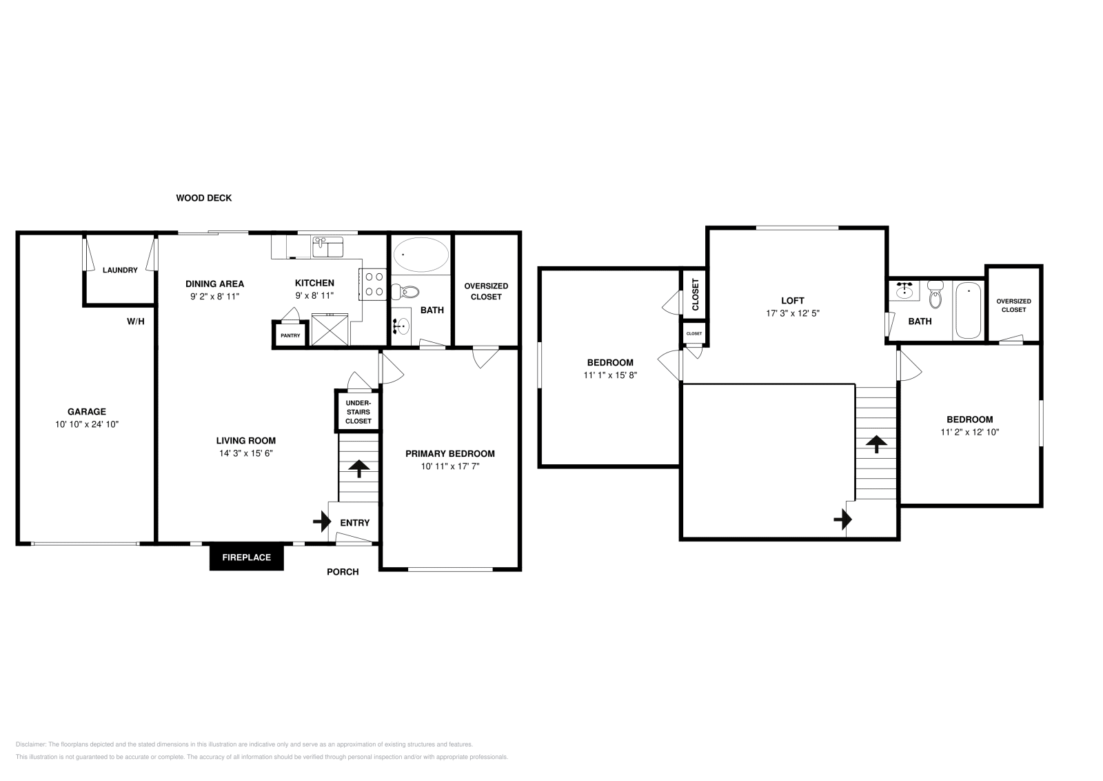 Building Photo - 6000 Whitewater Dr