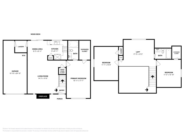 Building Photo - 6000 Whitewater Dr