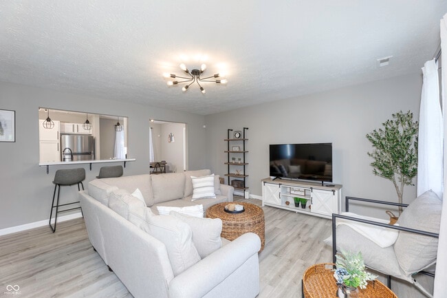 Building Photo - 8126 Xenia Dr