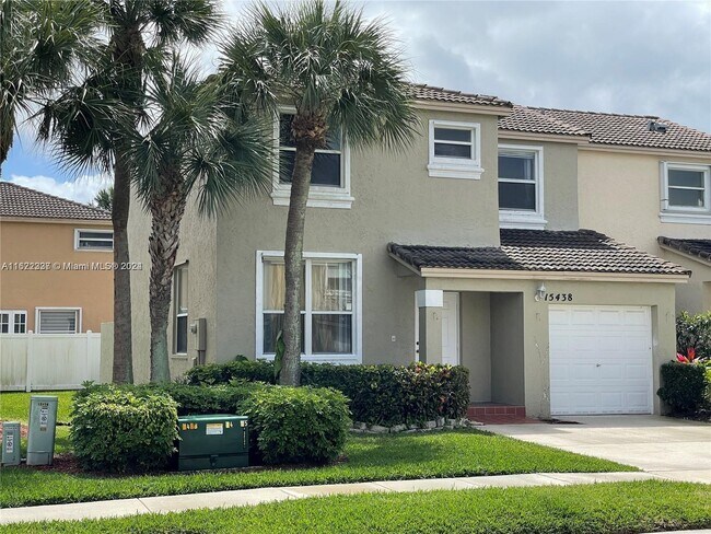 Building Photo - 15438 NW 12th Pl