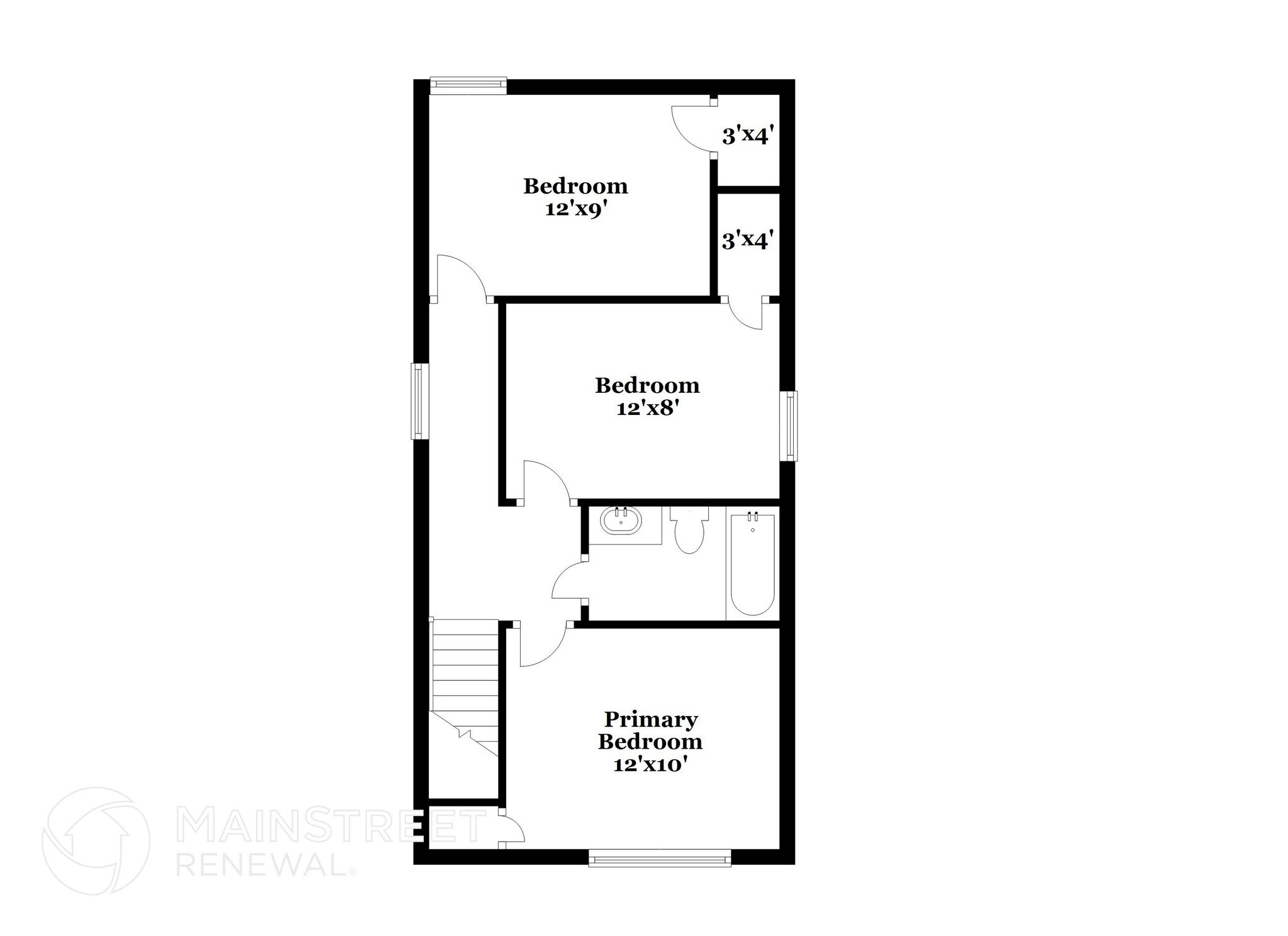 Building Photo - 5406 Carnae Ct