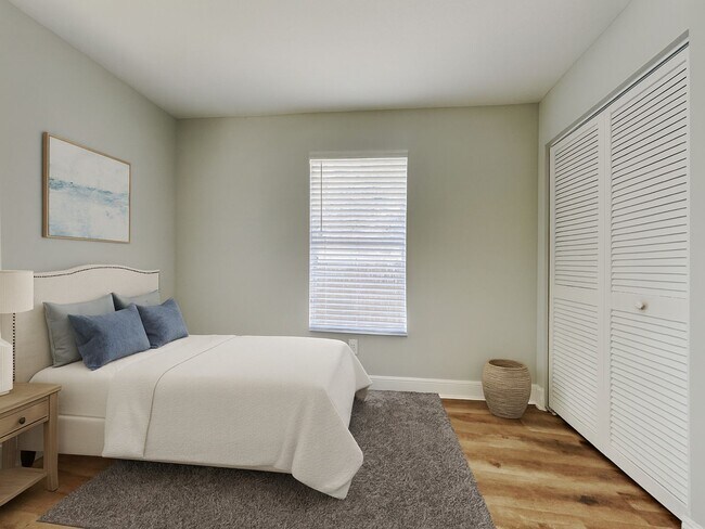 Building Photo - Newly Renovated Single Family Home | 3 BR/2BA | Fenced Backyard