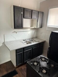 Building Photo - Lovely Cherokee Triangle Apartment. 1bd 1ba second floor.