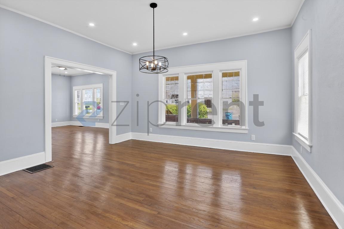 Building Photo - 1656 Ware Ave